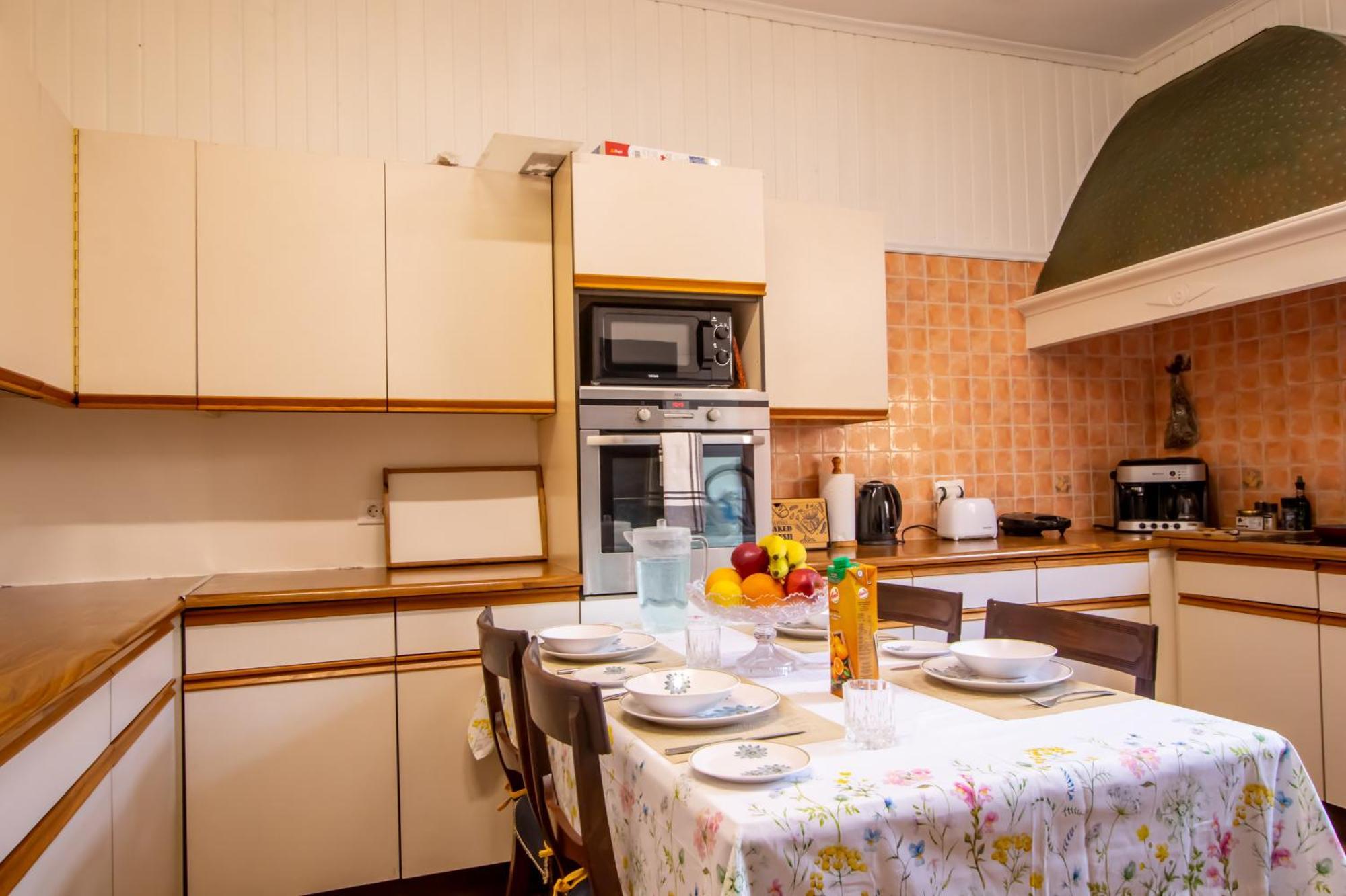 Elenis, In The Heart Of The Old Town Apartment Corfu  Exterior foto