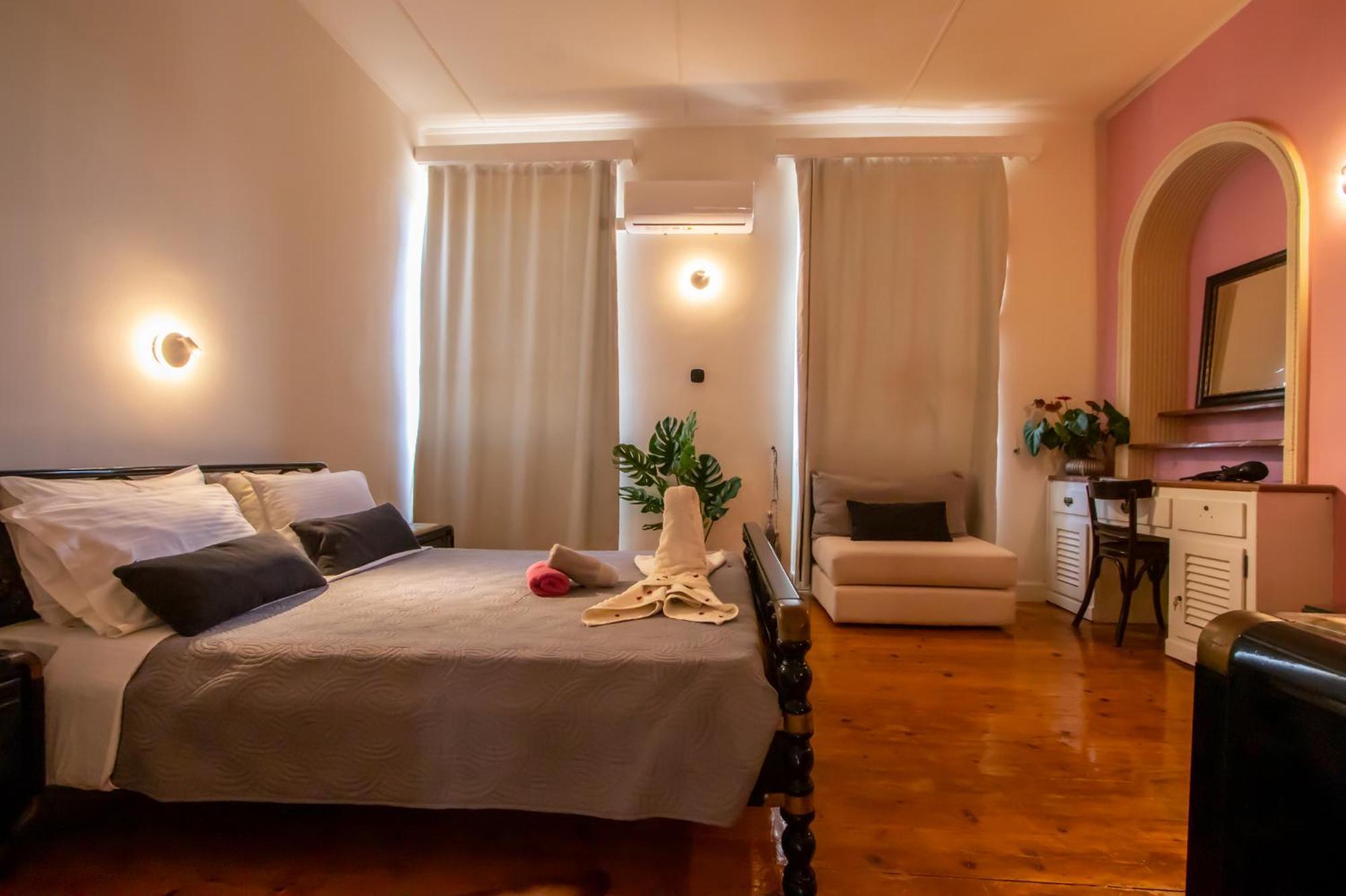 Elenis, In The Heart Of The Old Town Apartment Corfu  Exterior foto