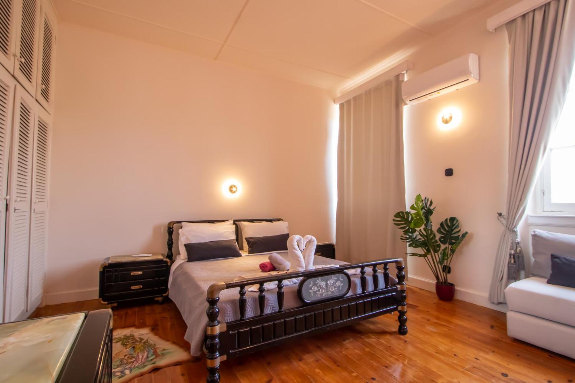 Elenis, In The Heart Of The Old Town Apartment Corfu  Exterior foto