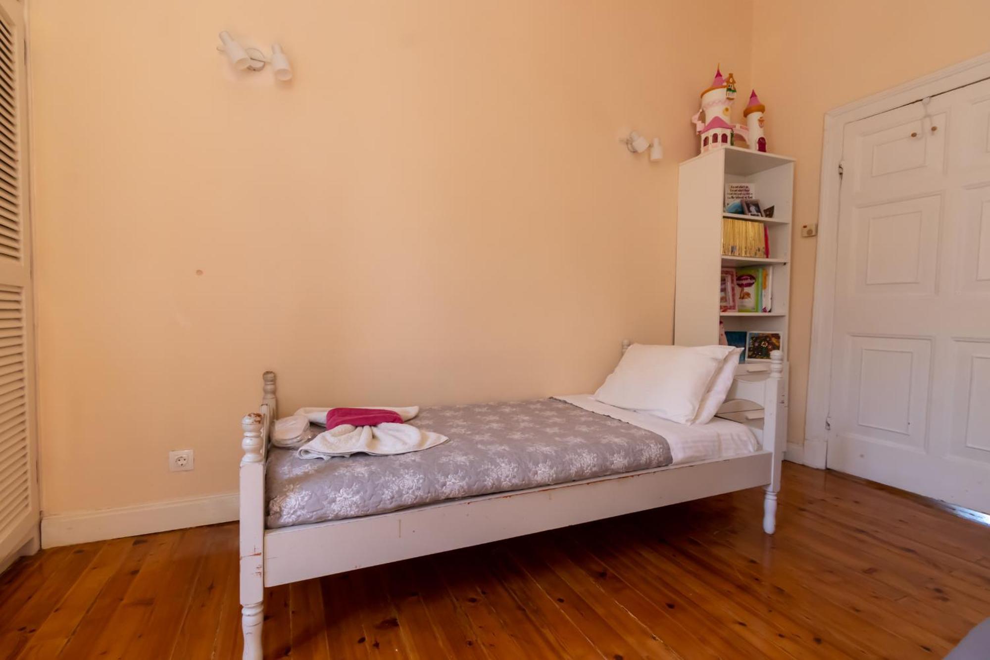 Elenis, In The Heart Of The Old Town Apartment Corfu  Exterior foto
