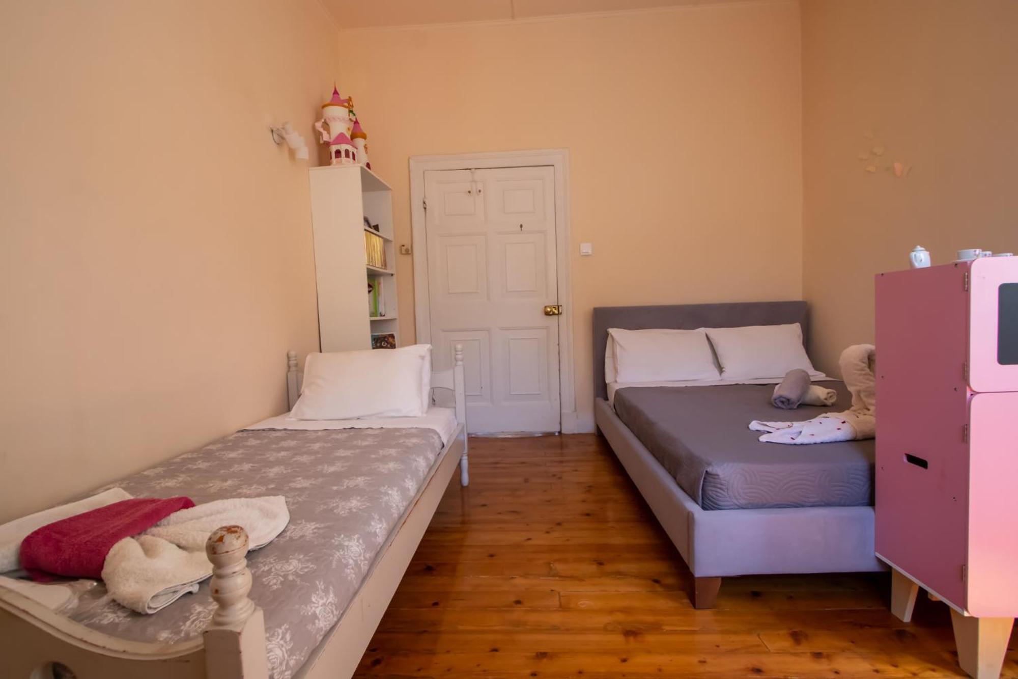 Elenis, In The Heart Of The Old Town Apartment Corfu  Exterior foto